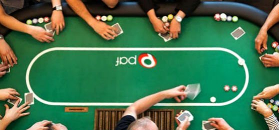 compañero Generoso Gran roble Como jugar al Texas Hold'em Poker - El Blog del Poker